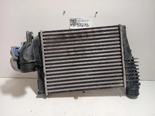 Intercooler P9806562180 Peugeot Boxer III 2014