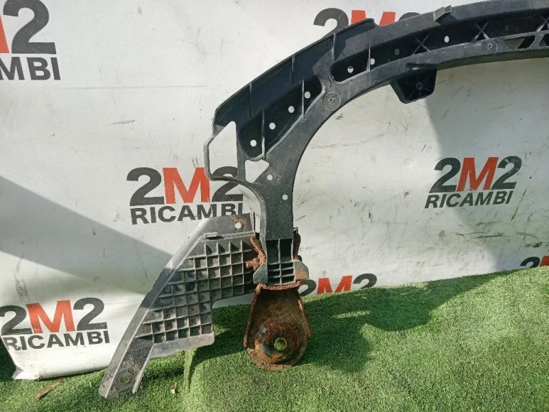 Rinforzo Paraurti ANT 13478526 Opel Zafira C 2012