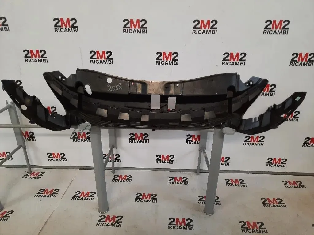 Rinforzo Paraurti ANT 9814133480 Peugeot 2008 I 2016