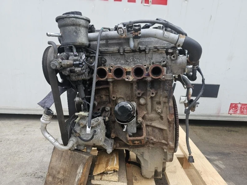 Motore Completo 3SZ-VE 150 CV 110 KW Daihatsu Terios II 2006