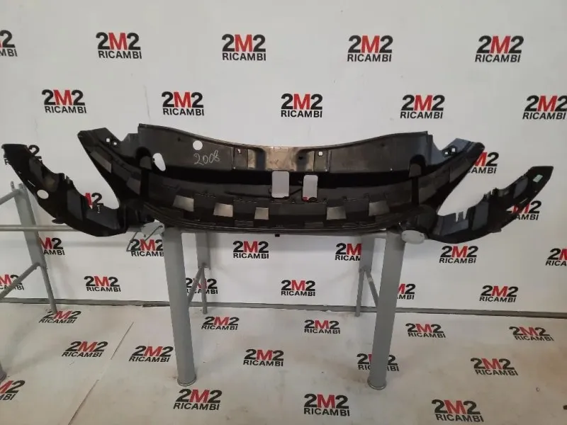 Rinforzo Paraurti ANT 9814133480 Peugeot 2008 I 2016