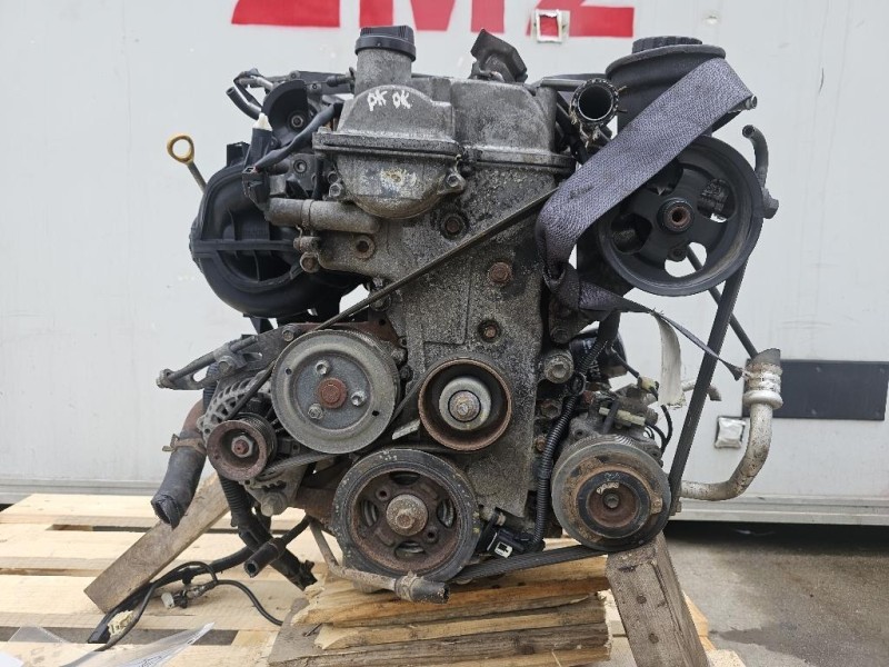 Motore Completo 3SZ-VE 150 CV 110 KW Daihatsu Terios II 2006