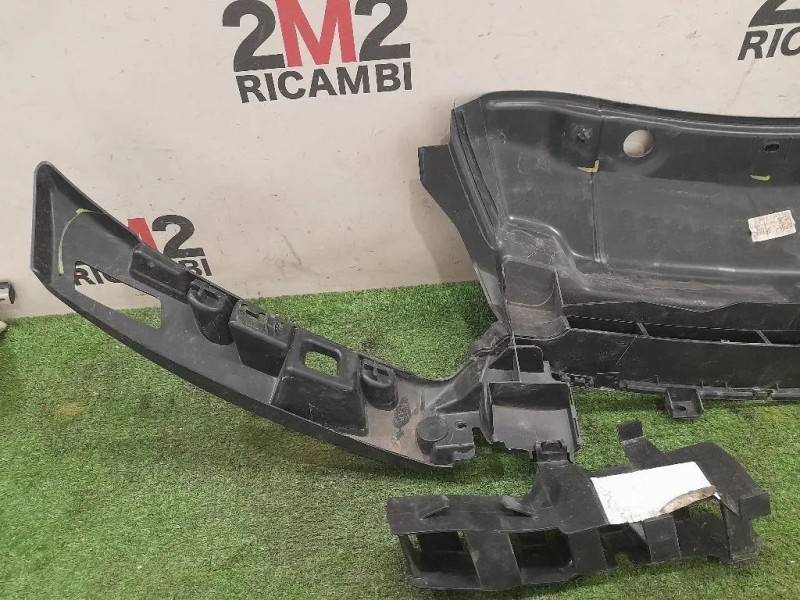 Rinforzo Paraurti ANT 98105154XT Peugeot 208 I 2015