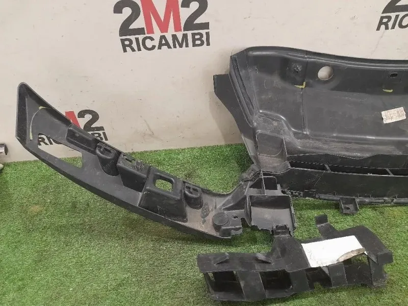 Rinforzo Paraurti ANT 98105154XT Peugeot 208 I 2015