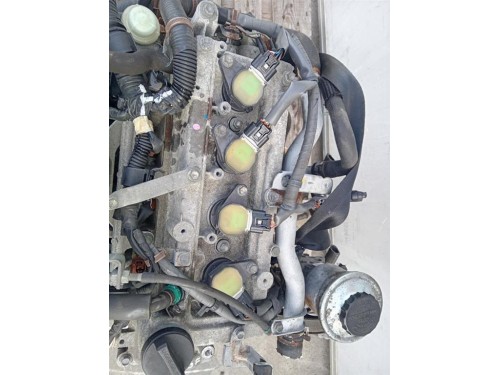 Motore Completo 3SZVE 105 CV 77 KW 3SZ-VE Daihatsu Terios II 2006