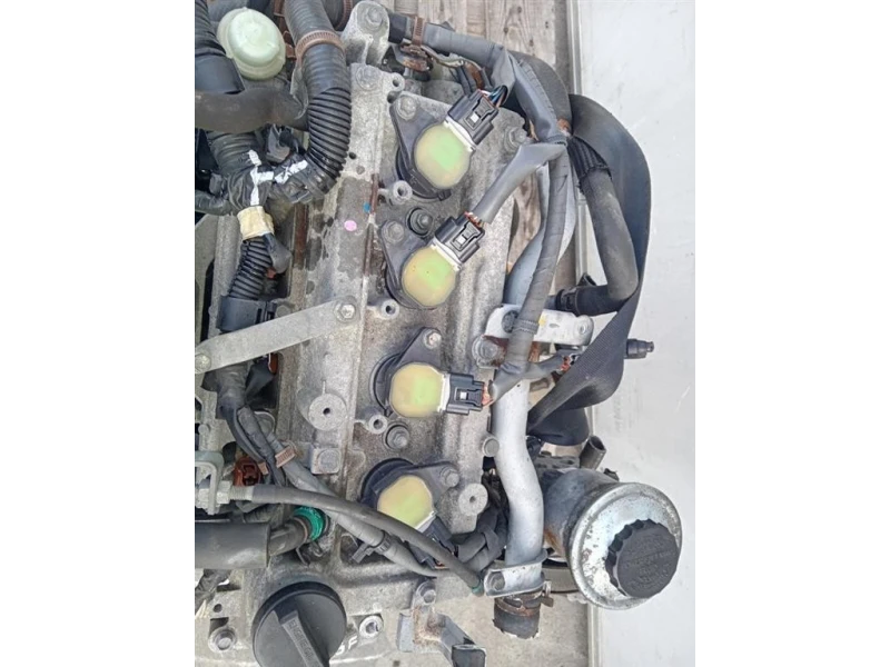 Motore Completo 3SZVE 105 CV 77 KW 3SZ-VE Daihatsu Terios II 2006