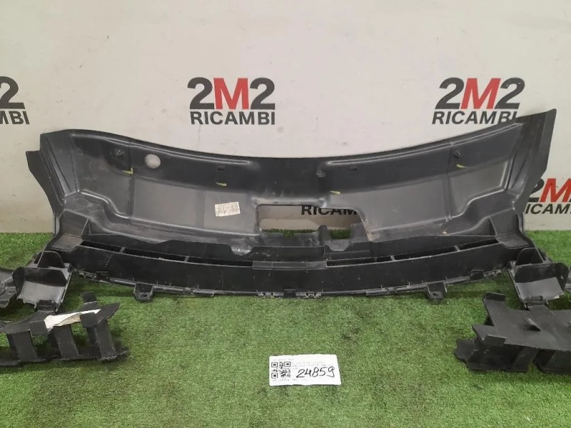 Rinforzo Paraurti ANT 98105154XT Peugeot 208 I 2015