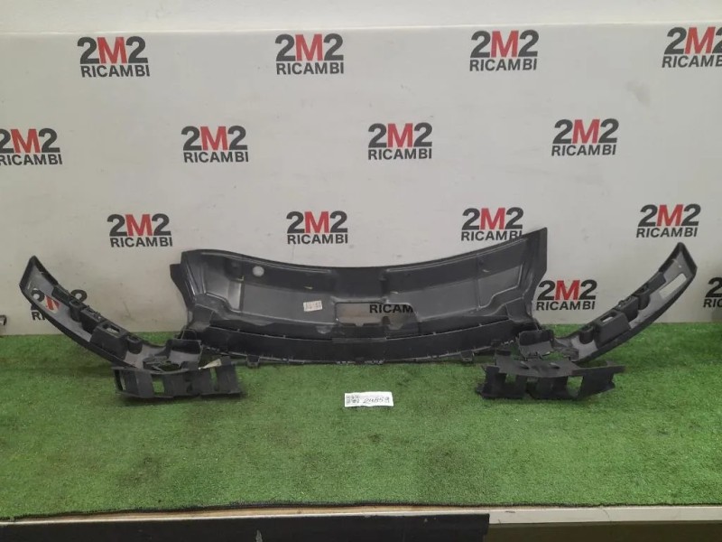 Rinforzo Paraurti ANT 98105154XT Peugeot 208 I 2015