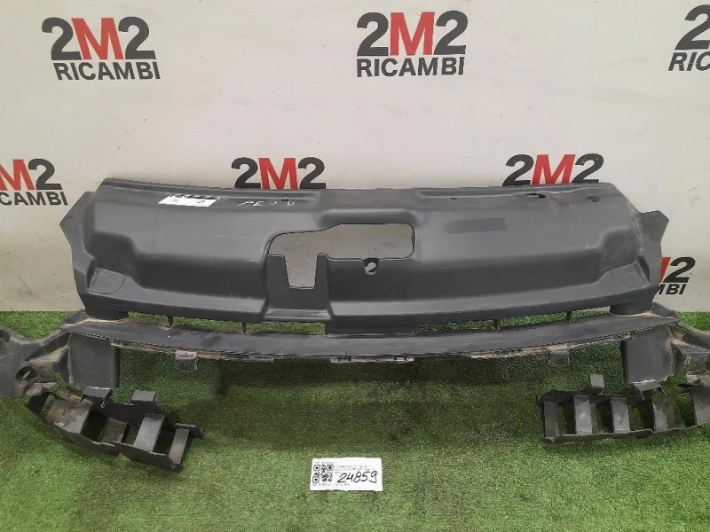 Rinforzo Paraurti ANT 98105154XT Peugeot 208 I 2015