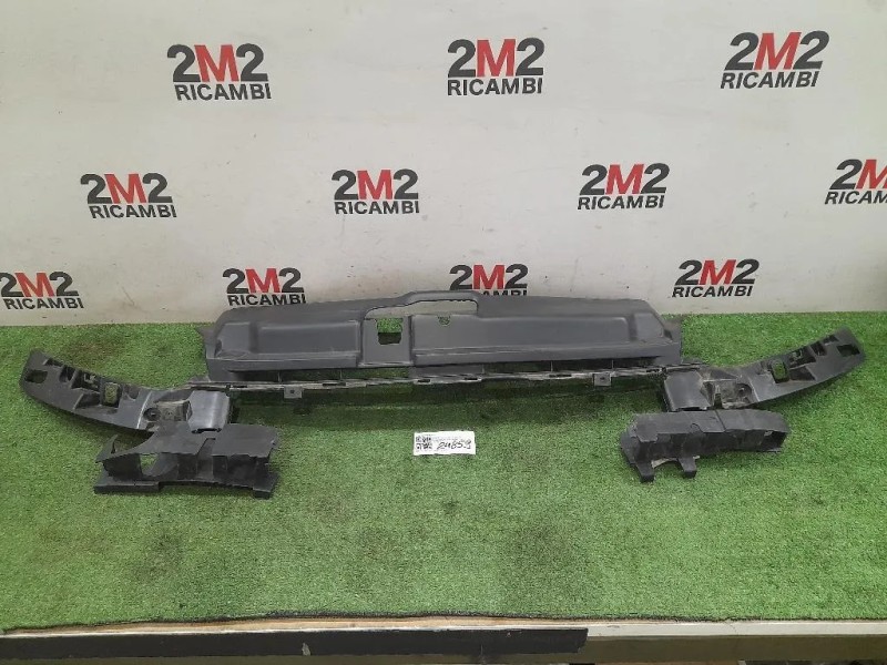 Rinforzo Paraurti ANT 98105154XT Peugeot 208 I 2015