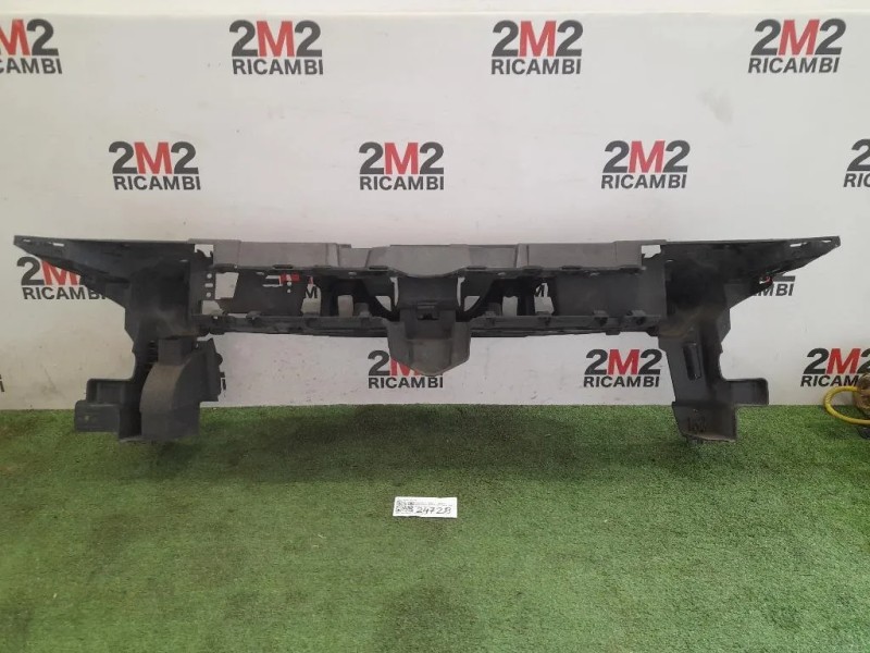 Rinforzo Paraurti ANT 9685142780 Peugeot 3008 I 2009