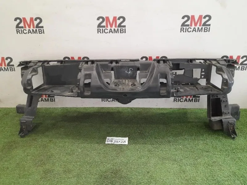 Rinforzo Paraurti ANT 9685142780 Peugeot 3008 I 2009