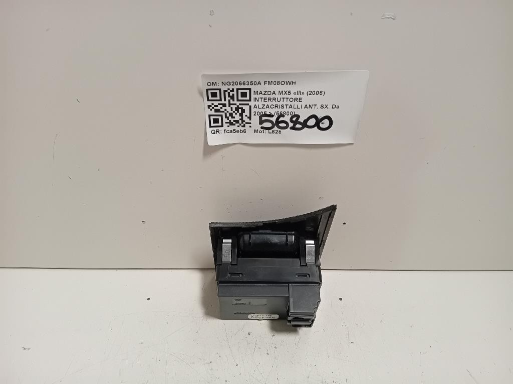 Rinforzo Paraurti ANT 9685142780 Peugeot 3008 I 2009