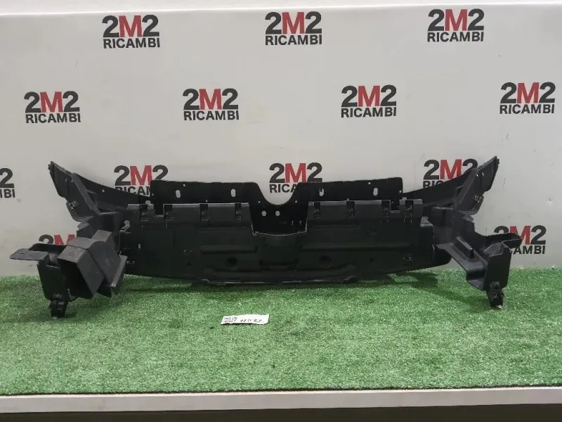 Rinforzo Paraurti ANT 9685142780 Peugeot 3008 I 2009