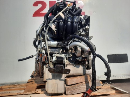 Motore Completo 3SZVE Daihatsu Terios II 2006