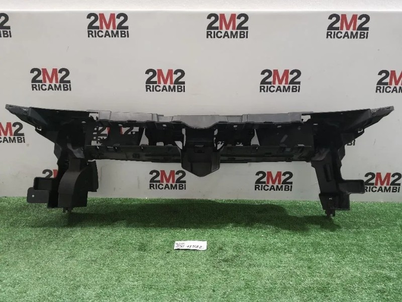 Rinforzo Paraurti ANT 9685142780 Peugeot 3008 I 2009