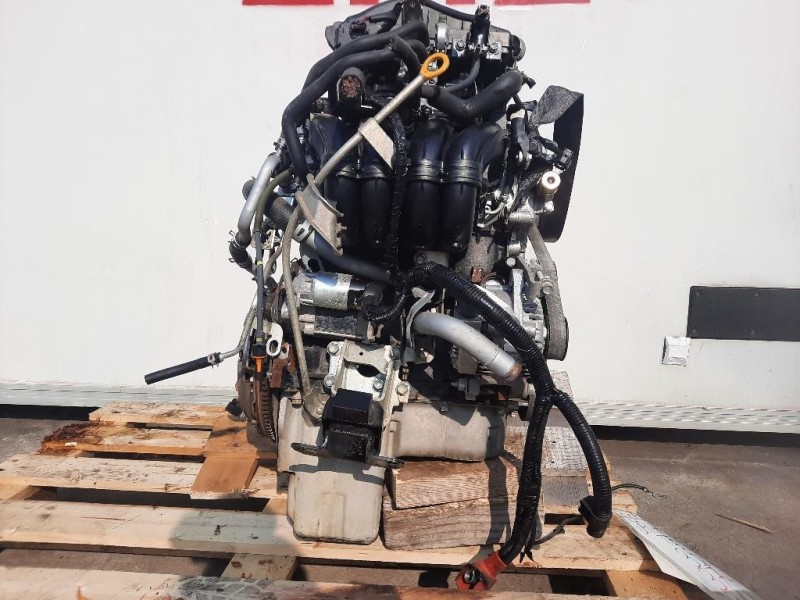 Motore Completo 3SZVE Daihatsu Terios II 2006