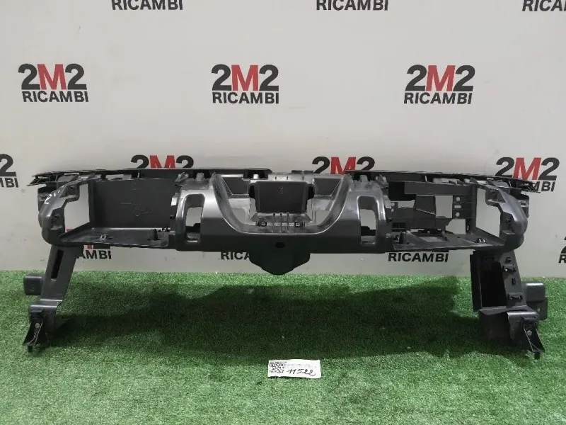 Rinforzo Paraurti ANT 9685142780 Peugeot 3008 I 2009