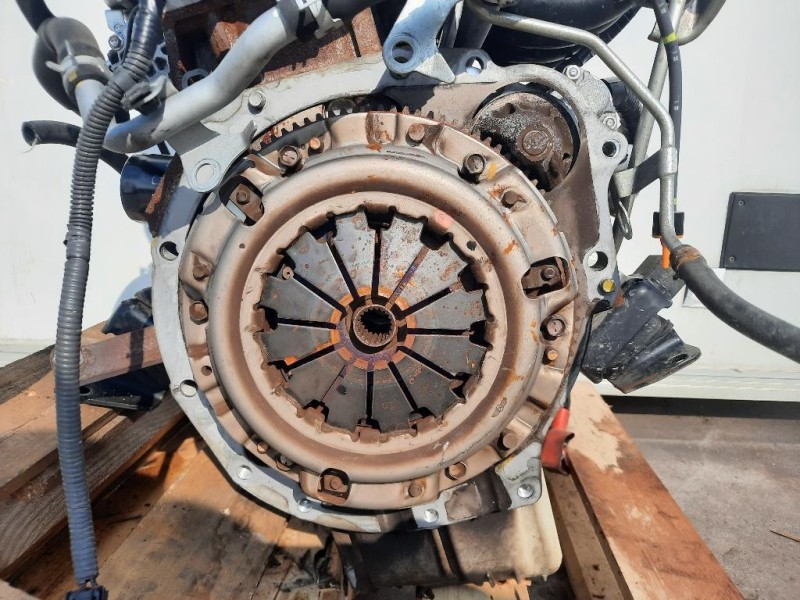 Motore Completo 3SZVE Daihatsu Terios II 2006