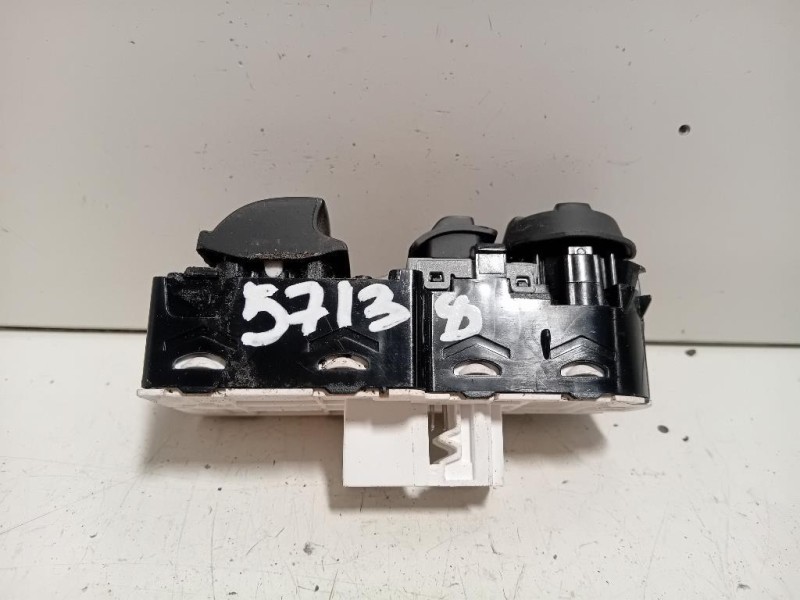 Interruttore Alzacristalli ANT SX 96783350ZD Opel Vivaro C 2019