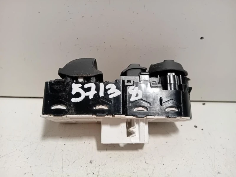 Interruttore Alzacristalli ANT SX 96783350ZD Opel Vivaro C 2019