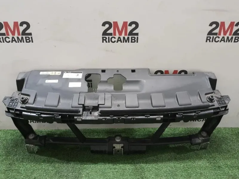 Rinforzo Paraurti ANT 9817230777 Peugeot 308 II 2017