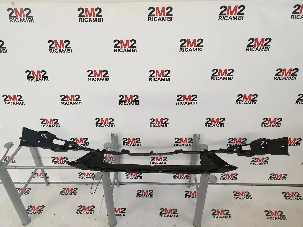 Rinforzo Paraurti ANT 96773637XT Peugeot 308 II 2017