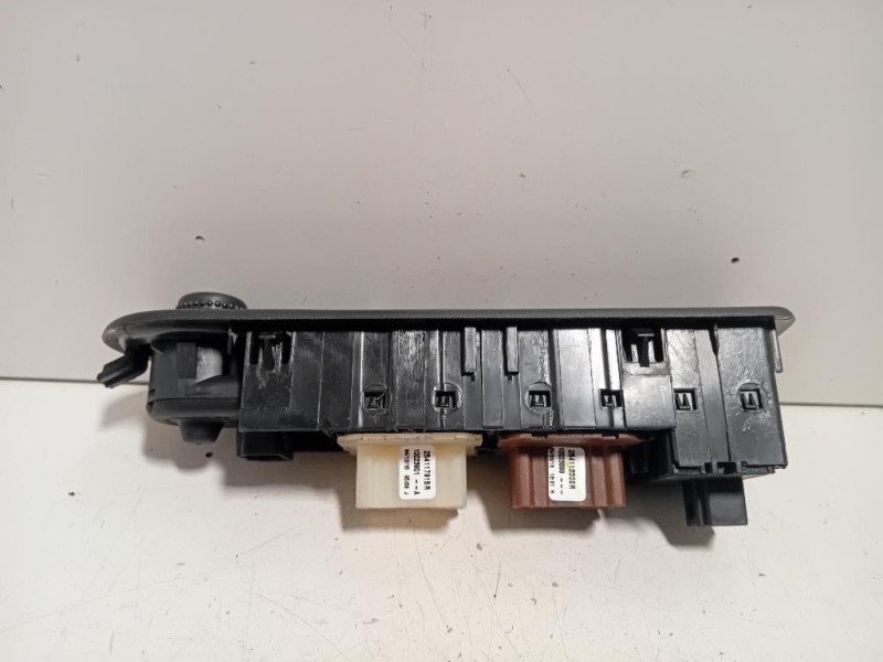 Interruttore Alzacristalli ANT SX 254117915R Renault Captur I 2013