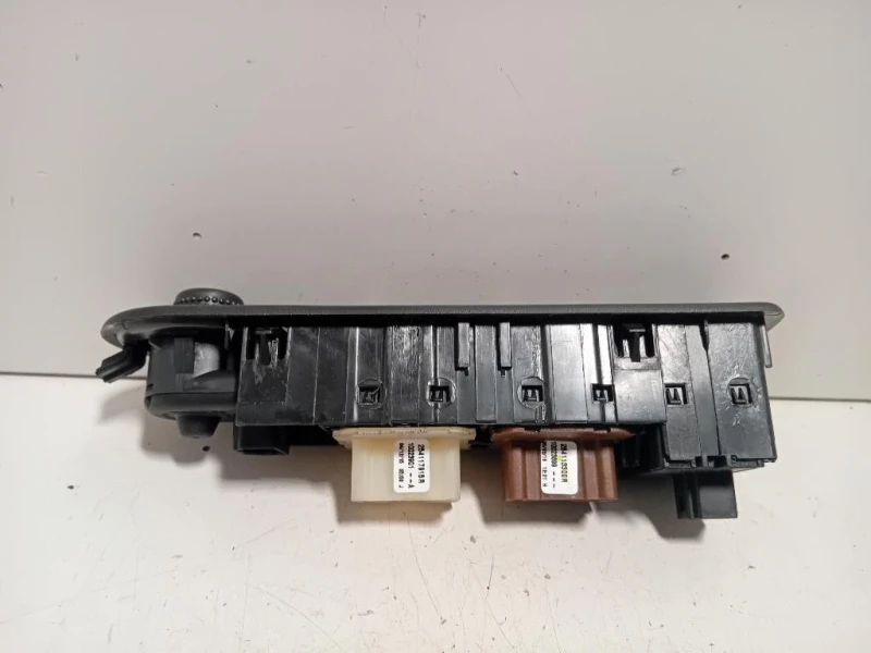 Interruttore Alzacristalli ANT SX 254117915R Renault Captur I 2013