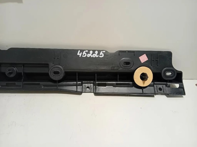 Rinforzo Paraurti ANT 850420003R Renault Scénic III X-mod 2009