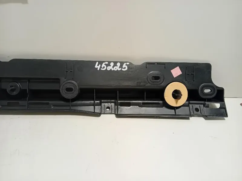 Rinforzo Paraurti ANT 850420003R Renault Scénic III X-mod 2009