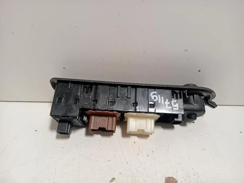 Interruttore Alzacristalli ANT SX 254117915R Renault Captur I 2013