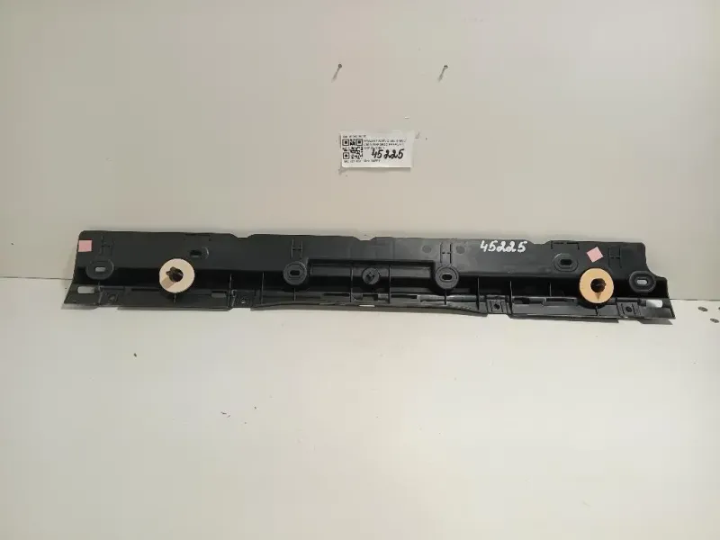 Rinforzo Paraurti ANT 850420003R Renault Scénic III X-mod 2009