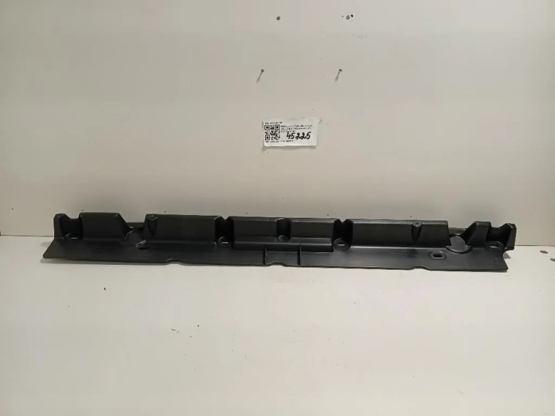 Rinforzo Paraurti ANT 850420003R Renault Scénic III X-mod 2009