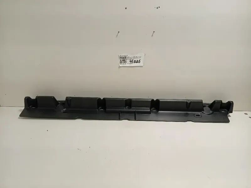 Rinforzo Paraurti ANT 850420003R Renault Scénic III X-mod 2009