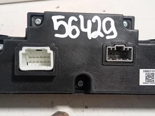 Interruttore Comando Multifunzione D996568020 Kia Sportage IV 2018