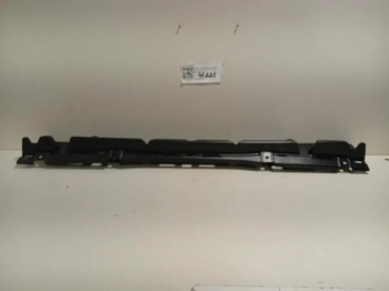 Rinforzo Paraurti ANT 850420003R Renault Scénic III X-mod 2009