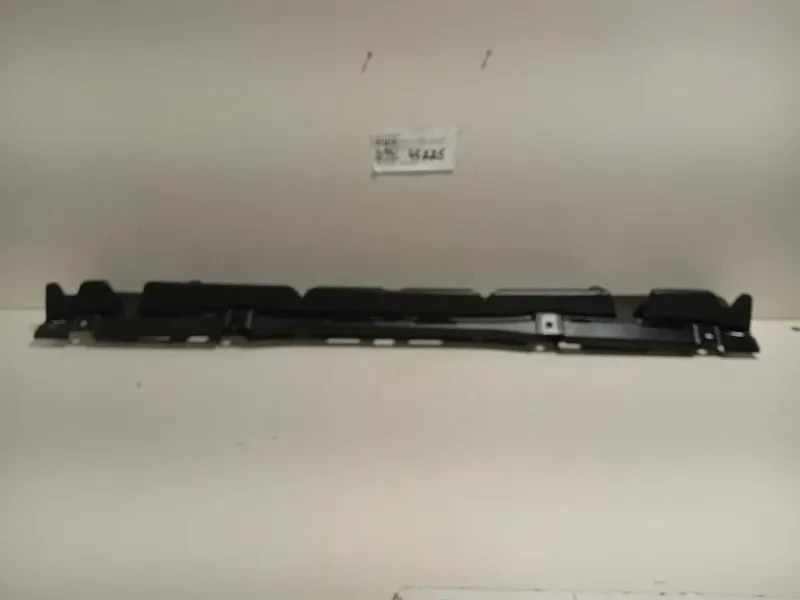 Rinforzo Paraurti ANT 850420003R Renault Scénic III X-mod 2009