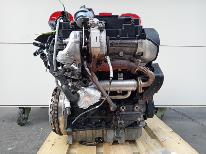 Motore Completo ECE BWD 140 CV 102KW Dodge Journey 2009