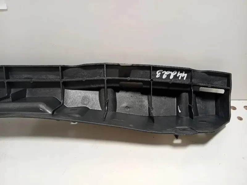 Rinforzo Paraurti ANT 850420002R Renault Scénic III X-mod 2009