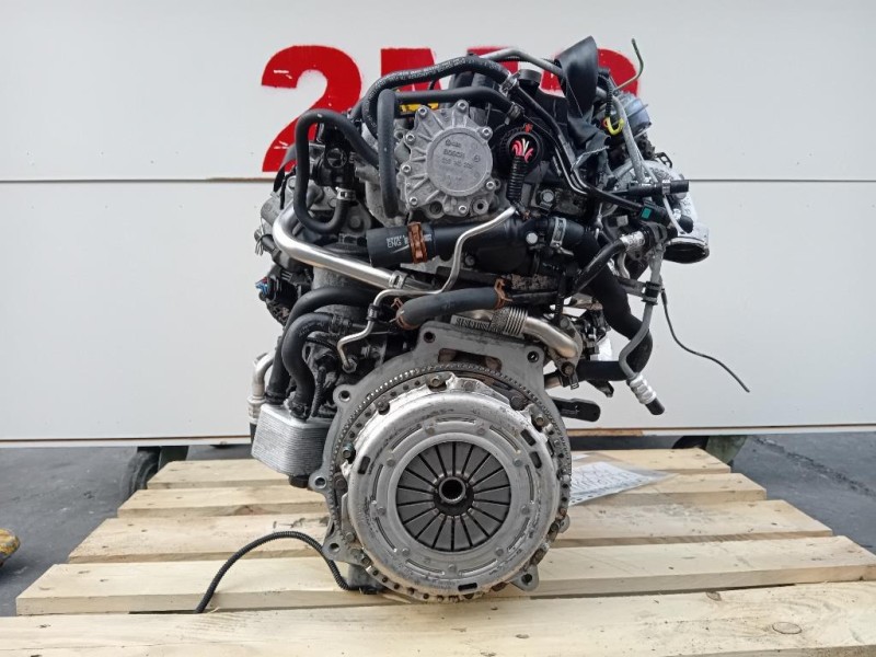 Motore Completo ECE BWD 140 CV 102KW Dodge Journey 2009