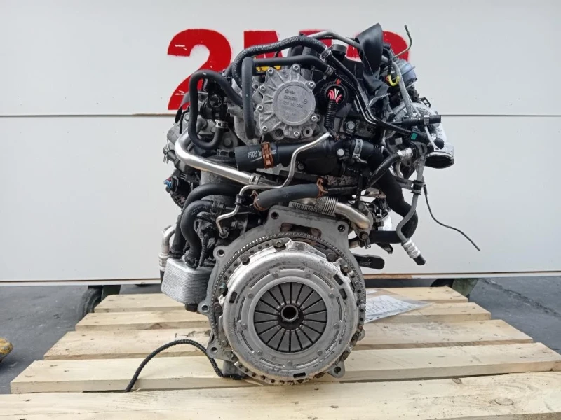 Motore Completo ECE BWD 140 CV 102KW Dodge Journey 2009