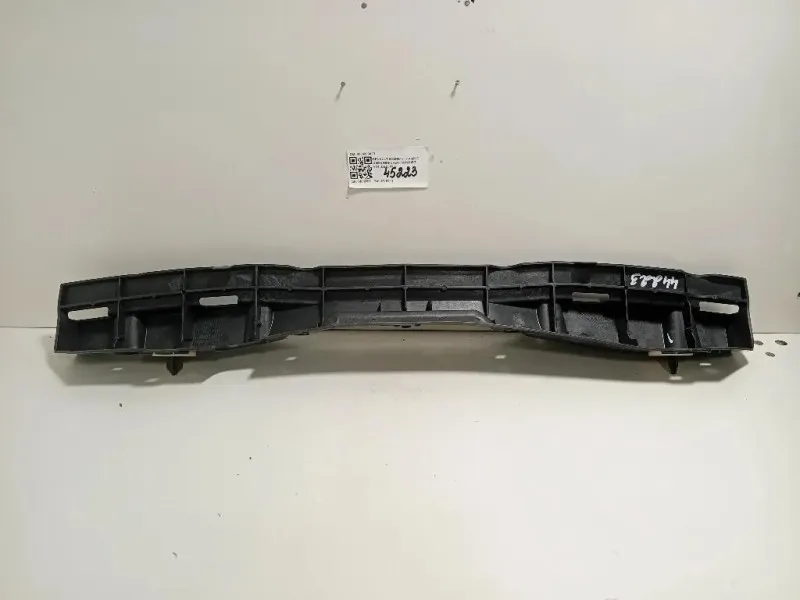 Rinforzo Paraurti ANT 850420002R Renault Scénic III X-mod 2009