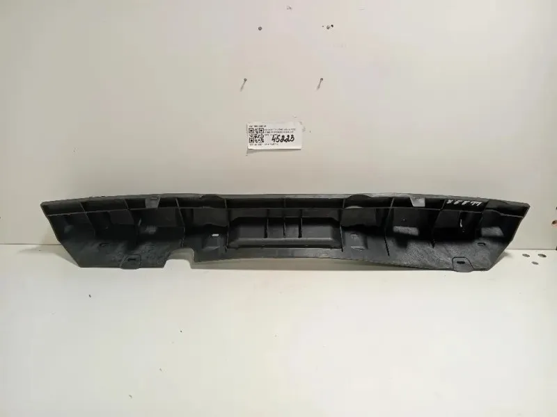 Rinforzo Paraurti ANT 850420002R Renault Scénic III X-mod 2009