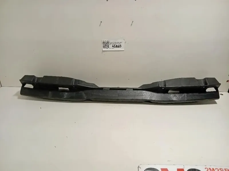 Rinforzo Paraurti ANT 850420002R Renault Scénic III X-mod 2009