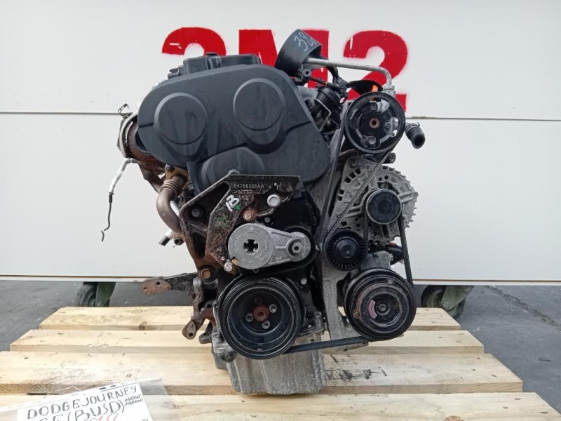 Motore Completo ECE BWD 140 CV 102KW Dodge Journey 2009