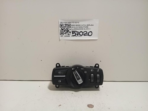 Interruttore Illuminazione