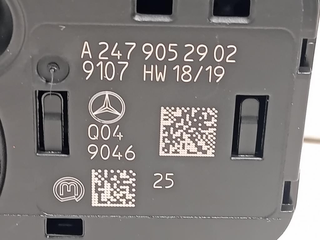 Rinforzo Paraurti ANT 30744965 Volvo S40 II 2004