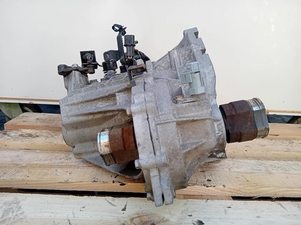 Cambio 4300002612 5 MARCE MANUALE Hyundai I20 I 2012