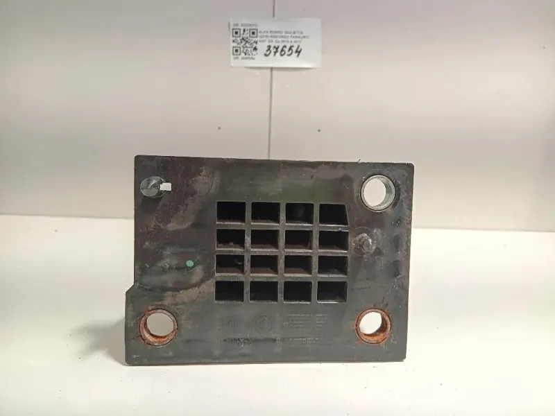 Rinforzo Paraurti ANT DX 50520272 DX Alfa Romeo Giulietta 2010